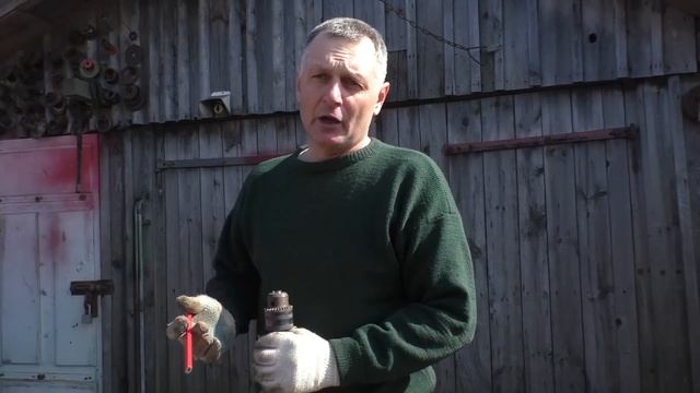 Советская дрель 3 фазы на 220 вольт "ЭЛЕКТРОСВЕРЛИЛКА" - МОНСТР смотреть онлайн