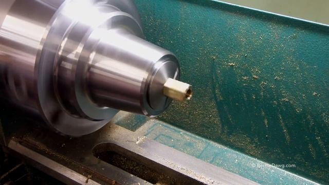 Nova Burner Adapter смотреть онлайн