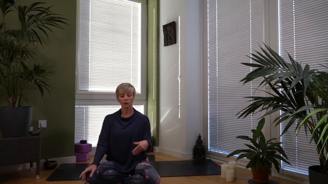 5 Min How to Relax 'Surviving Uncertainty" - Two Simple Exercises смотреть онлайн
