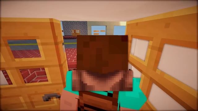 Grand Theft Auto! GTA! - Minecraft (Обзор Модов) смотреть онлайн