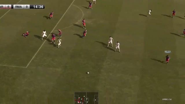 ESPECTACULAR!! PES 11 REMASTERIZADO PARA PPSSPP ANDROID CON NUEVOS GRÁFICOS, MENUS & INTERFAZ смотреть онлайн