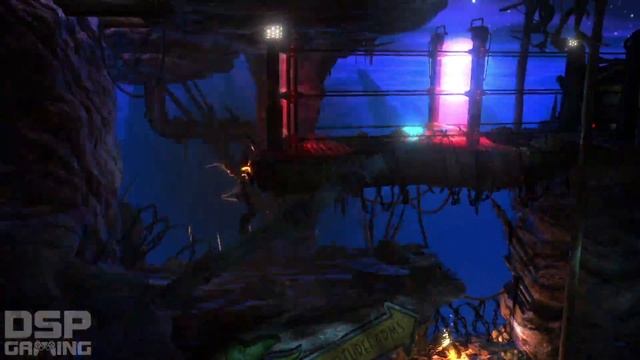 Oddworld: Abe's Oddysee New 'n' Tasty playthrough pt34 смотреть онлайн