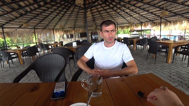 Грузи отдых 2019.Батуми.Квариати.Как ненавидят русских туристов смотреть онлайн