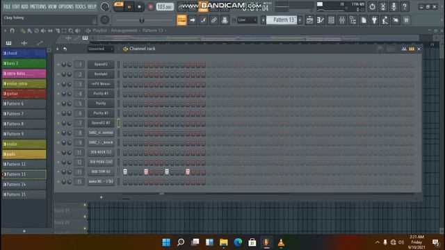 Ckay Felony REMAKE (Prod. by Dricky) #ckay #ckayfelony #beatbreakdown #remake #flstudio20 смотреть онлайн