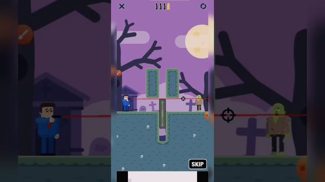 Прохождение игры mr bullet#1 смотреть онлайн