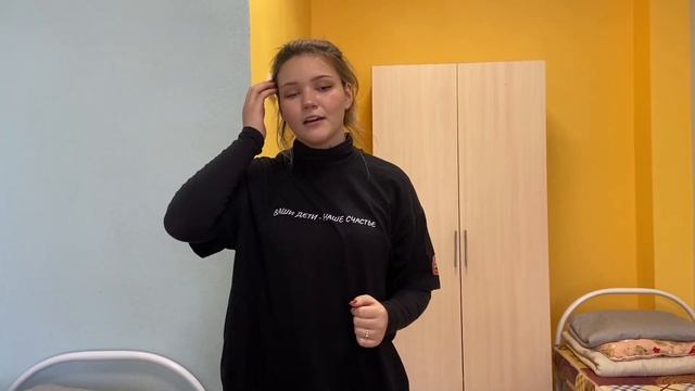 Обзорный ролик по месту проведения смен "Creative" и "Fantasy" смотреть онлайн