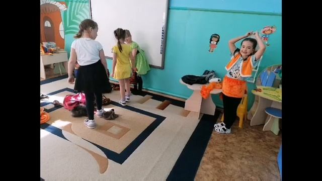 МКДОУ "Детский сад 212" программа наставничества "Мастер +" смотреть онлайн