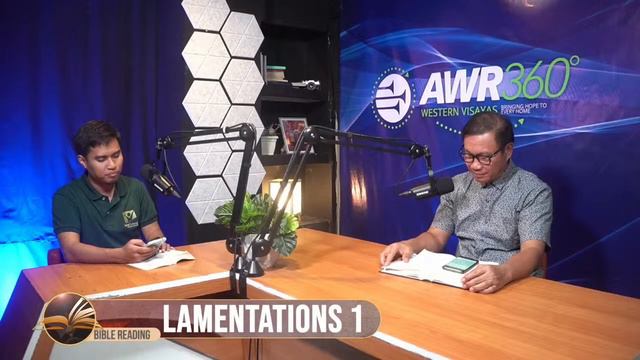 LAMENTATIONS 1 | PA-MANNA смотреть онлайн