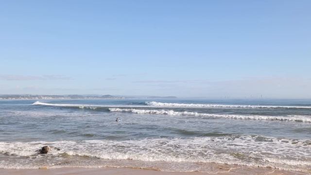 How to surf perfect waves on your own (all the time) смотреть онлайн