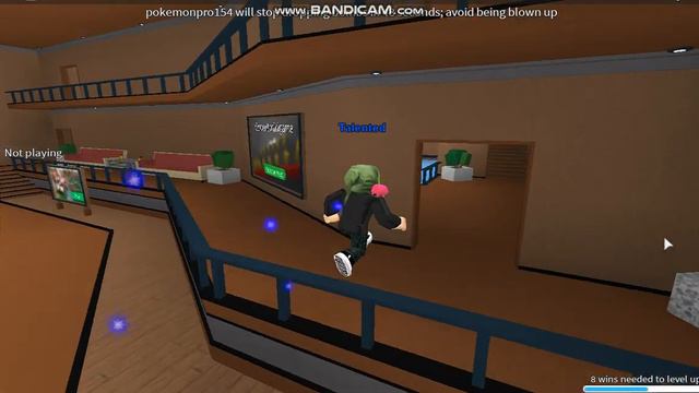Как открыть секретную комнату в режиме epic minigames?! roblox по русски смотреть онлайн