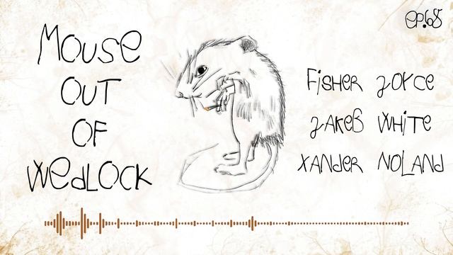 React Harder - Mouse out of Wedlock #68 смотреть онлайн