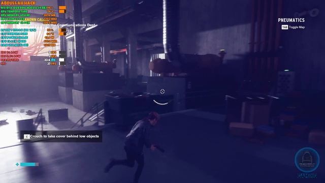 NVIDIA Quadro M2000 | 20 LATEST GAMES TEST | 1080P | Benchmarking & Gameplay | 2023 | ABDULLAH HACK