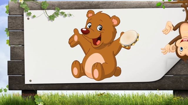 ?Тембр в музыке ?Весёлые стихи?? смотреть онлайн