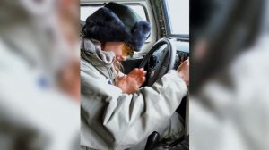 Тест-драйв от Сарычева. Газ Тигр