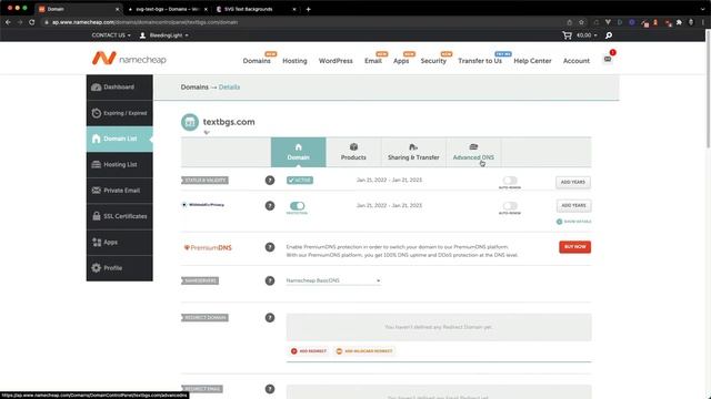 How To Use a Custom Domain on Vercel (Cheap Side-Projects) смотреть онлайн
