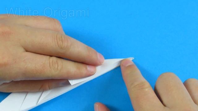 How to make a origami deer (Jo Nakashima) смотреть онлайн