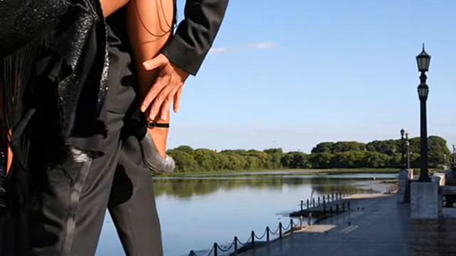 TANGO MI AMOR смотреть онлайн