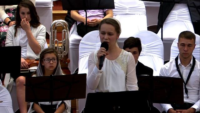 Стих - Боевые шрамы - 5/5/19 - Ebenezer Church смотреть онлайн