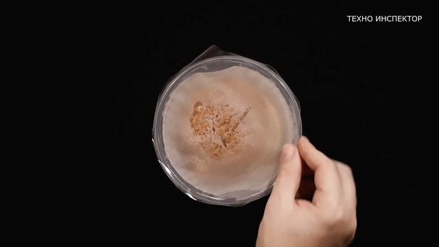 Бургер Рестория Шеф - обзор