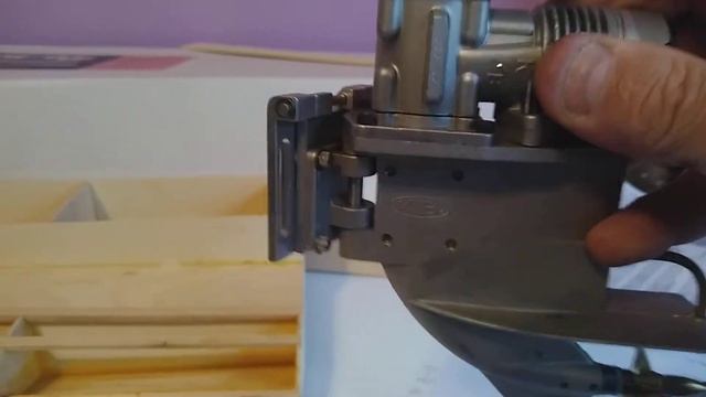 Dumas Hotshot 3.5 tunnel hull build 8 смотреть онлайн