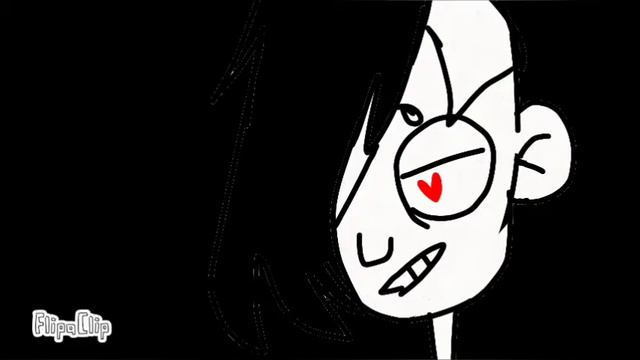 Аниматик || Алена Швец - Бьёт значит любит смотреть онлайн