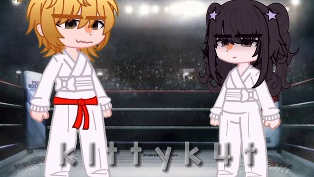 Taekwondo! ? (Tiktok Trend) смотреть онлайн