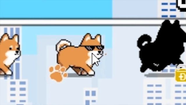 Собака-воровака в Montaro | Краткий обзор игры смотреть онлайн