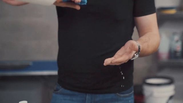 PPF Training Workshop with Colin Part 1 | Demo & Installation смотреть онлайн