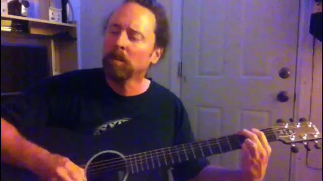Remember Me - Willie Nelson cover смотреть онлайн
