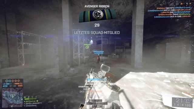 Battlefield 4 Multiplayer#007 Das Blatt wendet sich