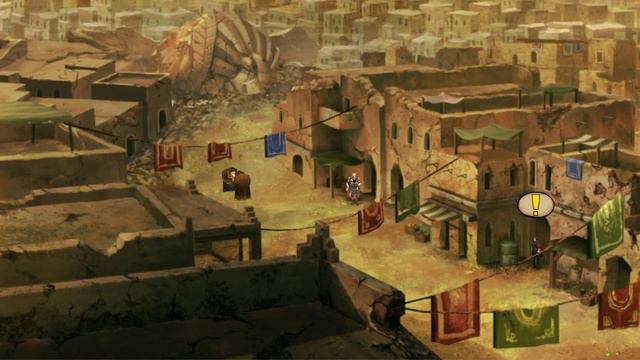 Демонстрация перевода игры Legrand Legacy смотреть онлайн