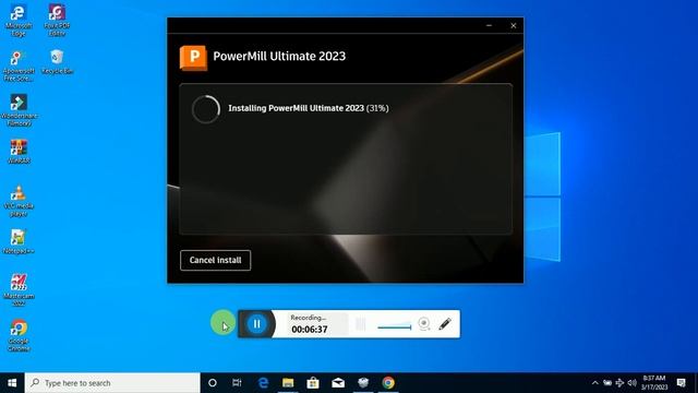 HOW TO INSTALL AUTODESK POWERMILL 2023 IN TAMIL смотреть онлайн