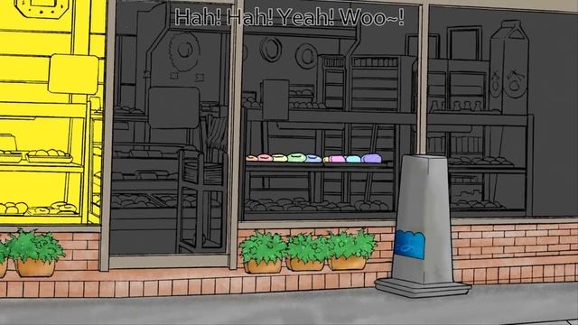 Criminal Idol - Episodes 0 to 6 [Static-P] смотреть онлайн