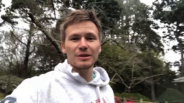 Кем я работаю в США. Моя история работы программистом в американских компаниях смотреть онлайн