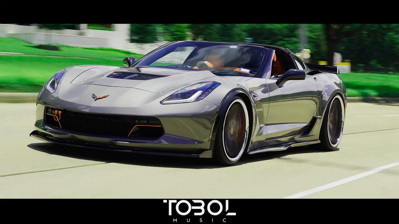 RUSAKOV - PASSION (Original Mix)