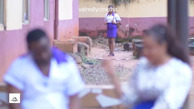 I FALL IN LOVE WITH MY SCHOOL TEACHER - ZUBBY MICHAEL NEW RELEASED 2023-LATEST NIGERIAN MOVIE 2023 смотреть онлайн
