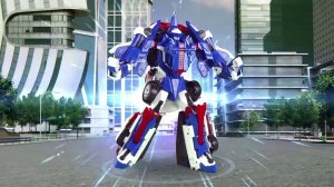 Тобот GALAXY DETECTIVES S2 Максимус Ви