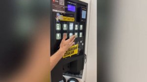 Чистка кофемашины Unicum Nero