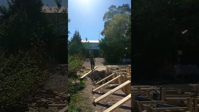 Дом Иванушка - Выборг - СНТ Механизатор