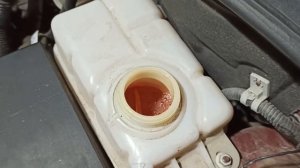 Ravon R3 | ПОМПА Циркуляция антифриза, НАПОР.