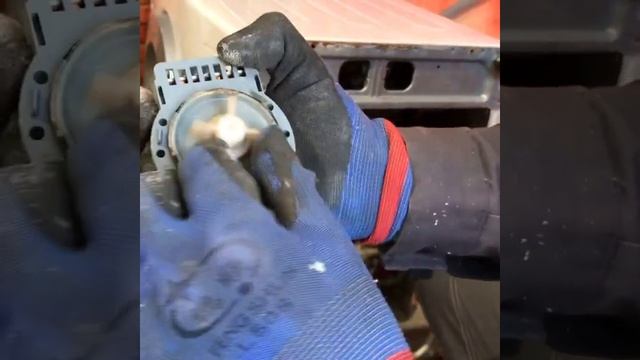 Замена сливного насоса стиральной машины Samsung смотреть онлайн