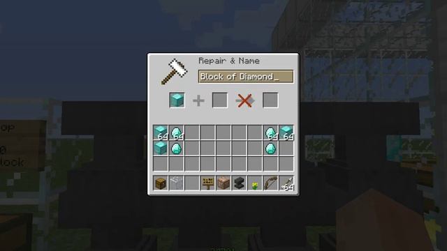 Как сделать хороший магазин на сервере Minecraft 1.5.2? смотреть онлайн