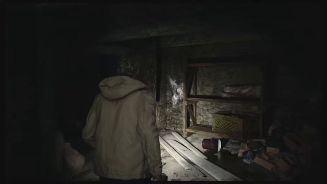 Resident Evil Village - Winters Expansion - PS5 - Episode 59 смотреть онлайн