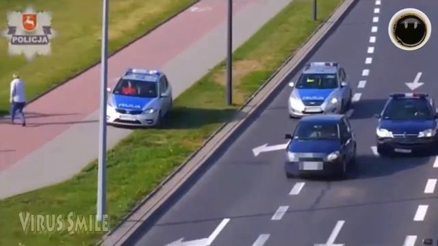 Лучшие Видео || Virus Smile #19