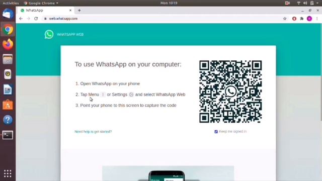 Whatsapp on PC || How to open Whatsapp on PC or laptop смотреть онлайн
