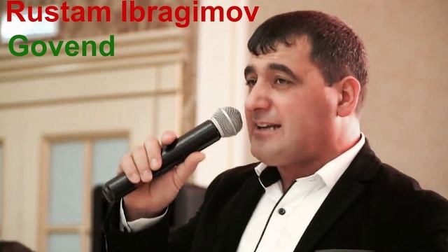 Rustam Ibragimov   - Govend