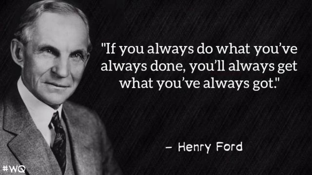 Henry Ford Quotes you should know before it all happens|Life Changing Quotes смотреть онлайн