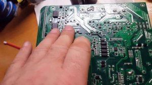 Ремонт Corsair rm 850 и Termaltake 1000