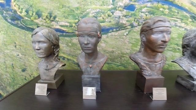 Виды Аркаима смотреть онлайн