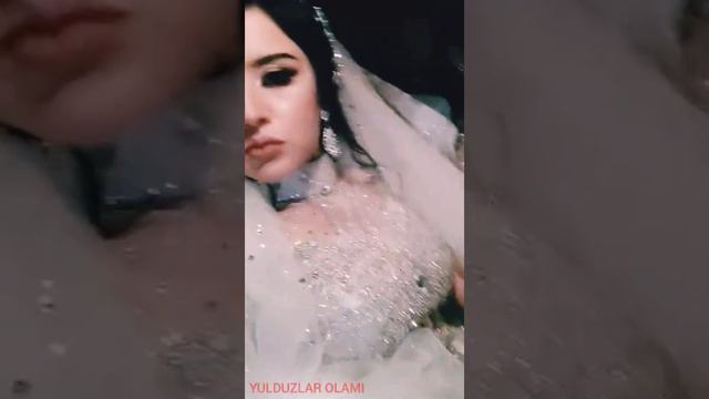 DURDONA QURBONOVA OPASI TURMUSHGA CHIKDI